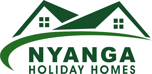Nyanga Holiday Homes Logo